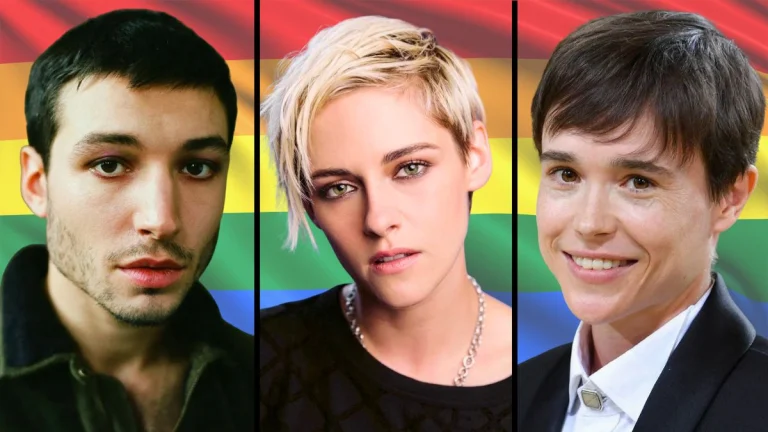 LGBTQ+ Actors Robbed of a Nomination