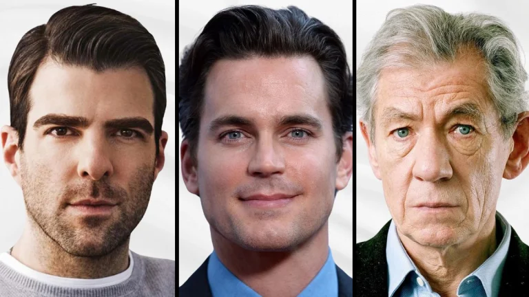 LGBTQ+ Actors Who Came Out Early in Their Careers and Still Became Superstars