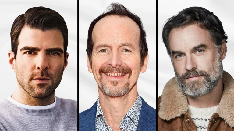 LGBTQ+ Actors Who Can Play Heroes, Villains, And Everything In Between