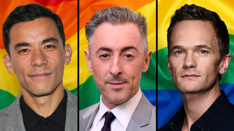 LGBTQ+ Actors Who Challenged Audience Expectations With Diverse Roles