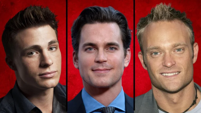 LGBTQ Actors Who Claim Their Careers Stalled After They Came Out