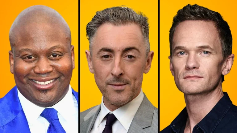 LGBTQ+ Actors Who Completely Broke the “You Can’t Play Straight” Myth