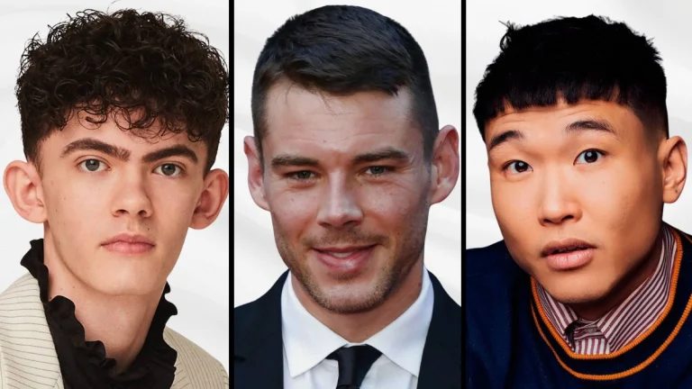 LGBTQ+ Actors Who Consistently Choose Interesting Projects