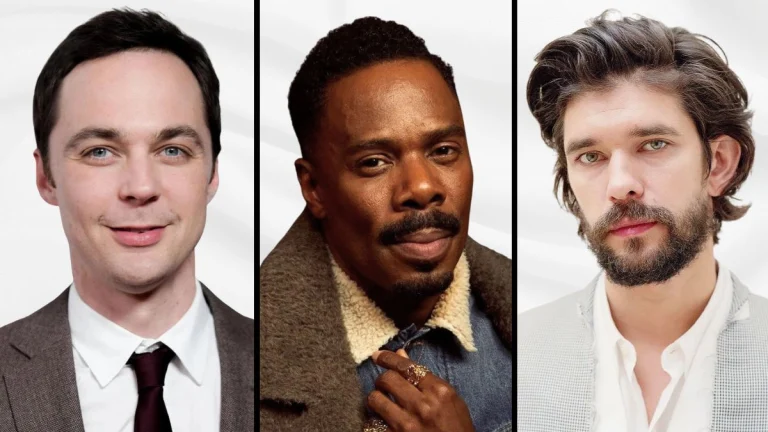 LGBTQ+ Actors Who Deliver the Absolute Best On-Screen Crying Scenes