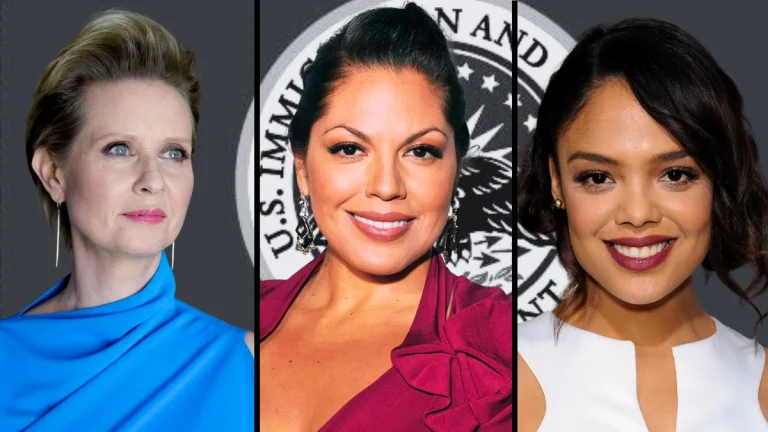 LGBTQ+ Actors Who Have Publicly Criticized ICE