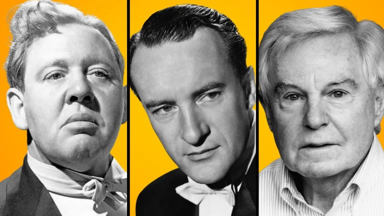 LGBTQ+ Actors Who Have Won Major Awards for Playing Straight Characters