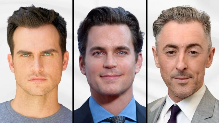 LGBTQ+ Actors Who Hollywood Treats as Supporting No Matter What