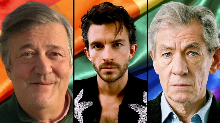 LGBTQ+ Actors Who Instantly Elevate Every Project They Join