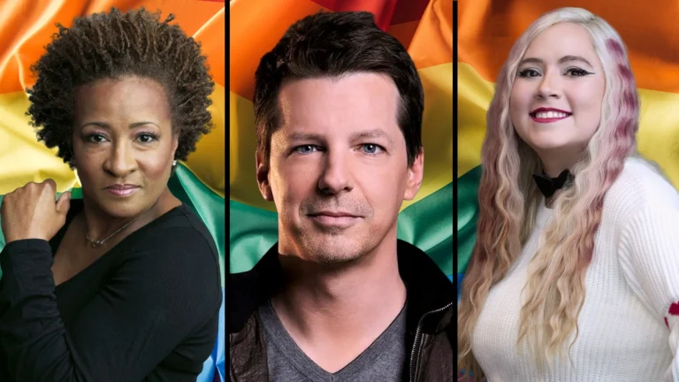 LGBTQ+ Actors Who Launched Their Own Animation Studios