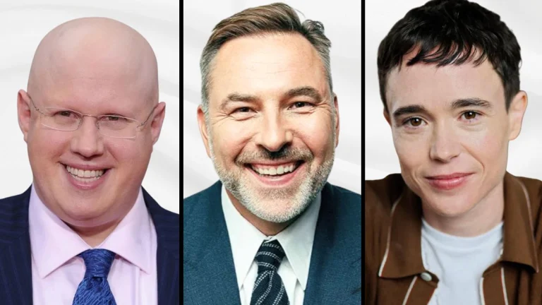 LGBTQ+ Actors Who Publicly Apologized For Problematic Past Roles