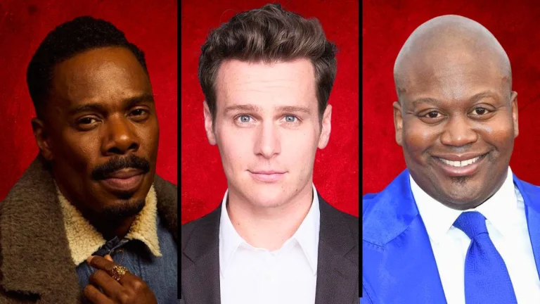 LGBTQ+ Actors Who Treat Everyone on Set Like Genuine Family