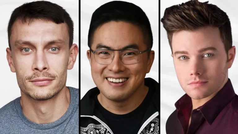 LGBTQ+ Actors Who Were Discovered in the Most Unusual Ways