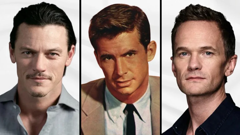 LGBTQ+ Actors Who Were Heavily Typecast in Straight Roles Early On