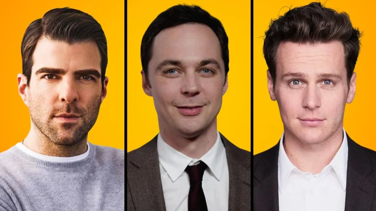 LGBTQ+ Actors Whose Names Alone Sell A Movie