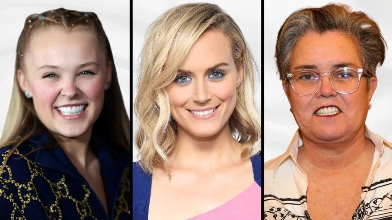 LGBTQ+ Actresses Audiences Still Love Despite Major Controversy