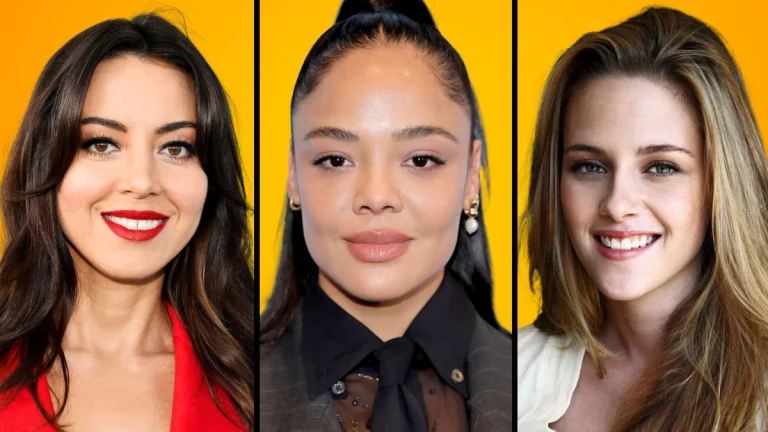 LGBTQ+ Actresses Directors Absolutely Love to Cast Again and Again