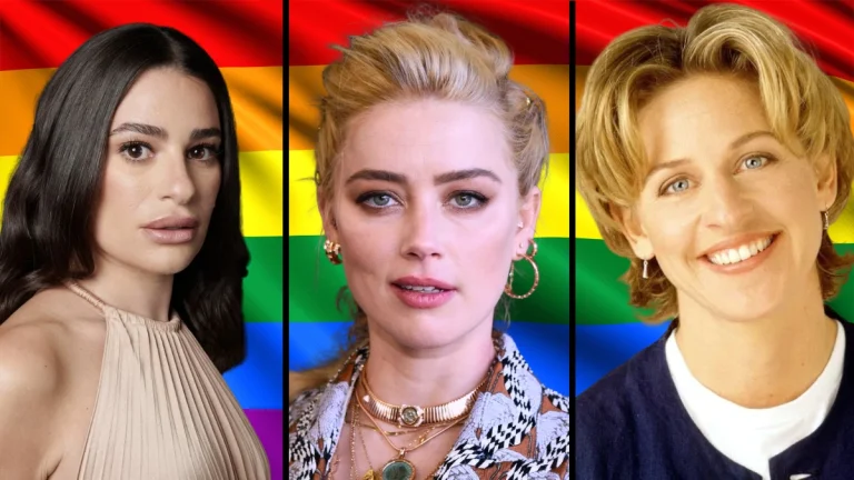LGBTQ+ Actresses Who Are Notably Difficult to Work With