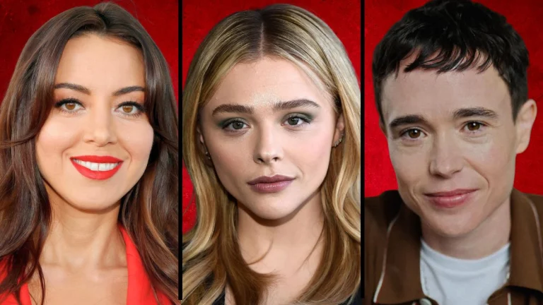 LGBTQ+ Actresses Who Carried Movies That Didn’t Deserve Them