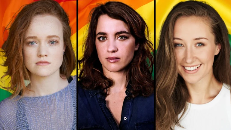 LGBTQ+ Actresses Who Consistently Choose Interesting Projects