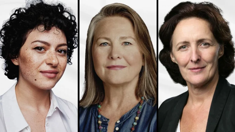 LGBTQ+ Actresses Who Deliver the Absolute Best On-Screen Crying Scenes