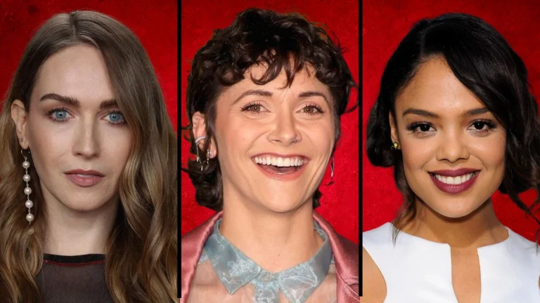 LGBTQ+ Actresses Who Deserve Way More Leading Roles