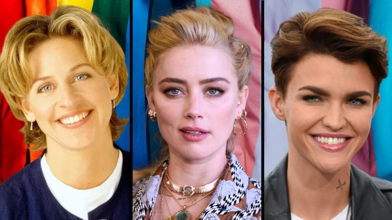 LGBTQ+ Actresses Who Lost Major Roles Due to Their Reputations