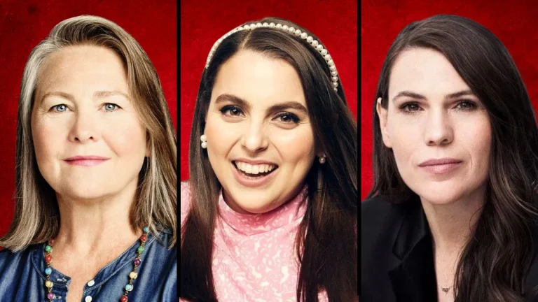 LGBTQ+ Actresses Who Make Everyone Around Them Better