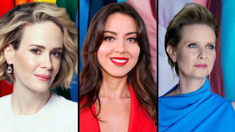 LGBTQ+ Actresses Who Reinvented Themselves—For Better or Worse