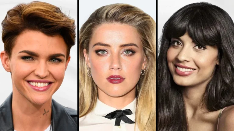 LGBTQ+ Actresses the Internet Can’t Stop Hating