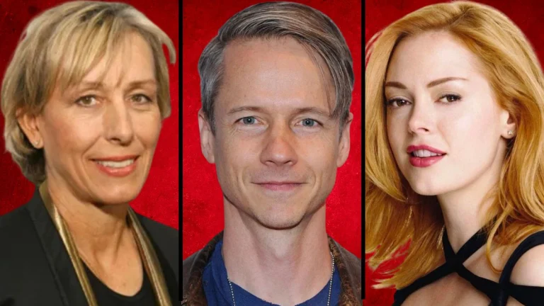 LGBTQ Celebrities Who Faced Backlash for Opposing Modern Gender Theory