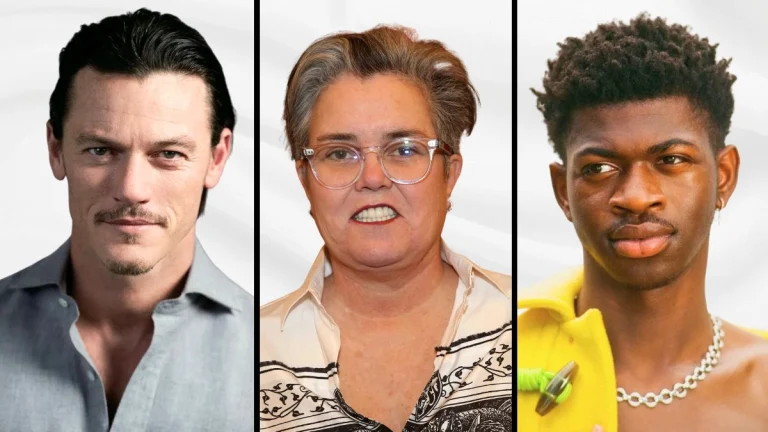 LGBTQ Celebrities Who Faced Career Setbacks After Challenging Industry Norms