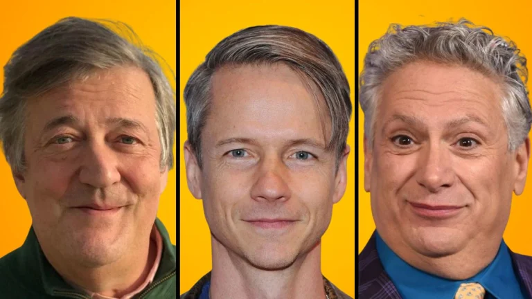 LGBTQ Celebrities Who Openly Oppose Gender-Neutral Award Categories