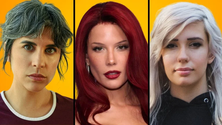 LGBTQ+ Celebs Who Are Changing the Face of the Gaming Industry