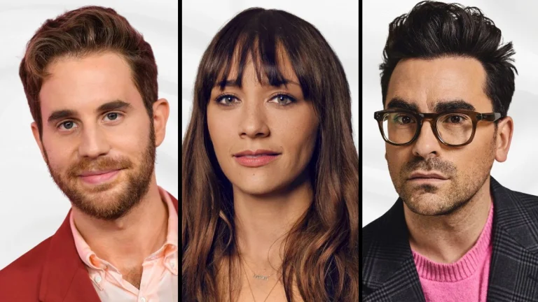 LGBTQ+ Celebs Who Have Famous Parents