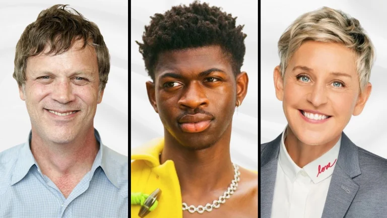 LGBTQ+ Celebs Who Were Overlooked When It Mattered Most