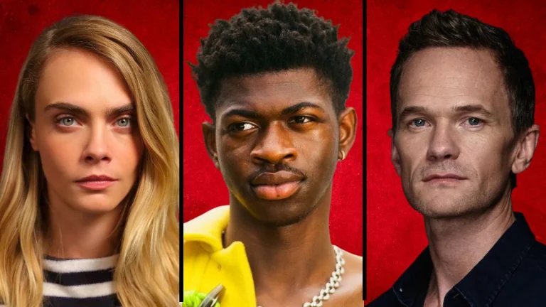 LGBTQ+ Celebs Whose Names Alone Draw Massive Attention