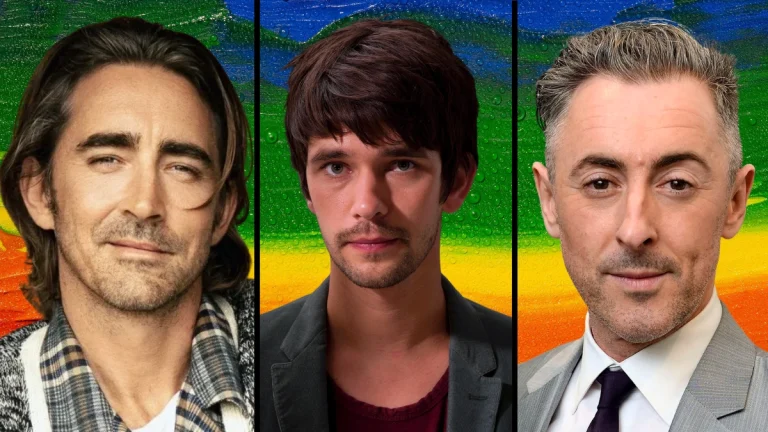 LGBTQ+ Male Actors Who Rarely Get Credit For Their Range