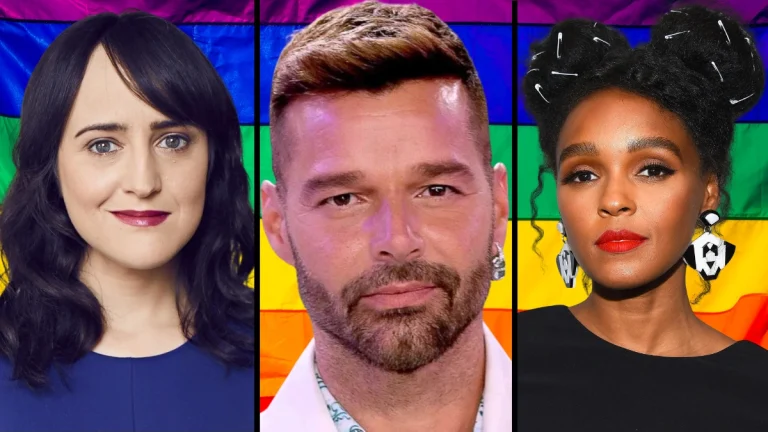 LGBTQ+ Stars Who Came Out Through Creative Projects Like Music Videos or Memoirs