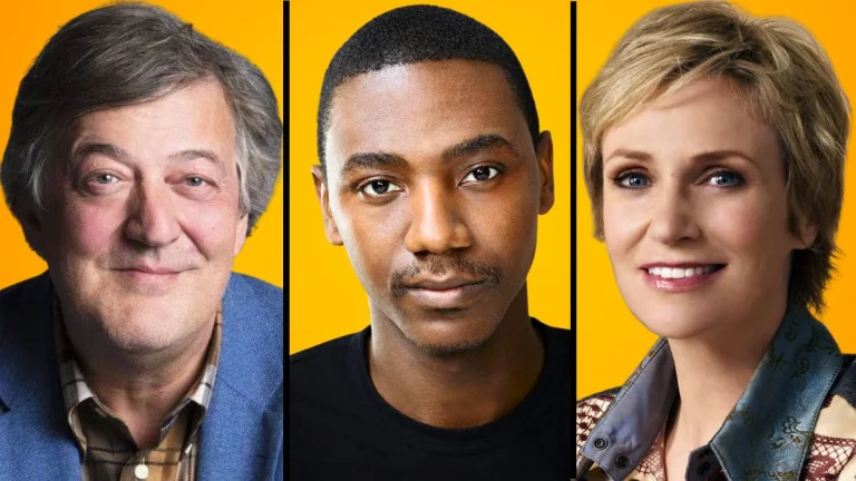 LGBTQ+ Stars Who Hosted Major Award Shows