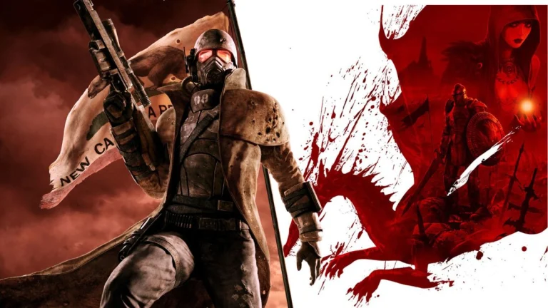 LGBTQ+ Video Games That Were Ahead Of Their Time