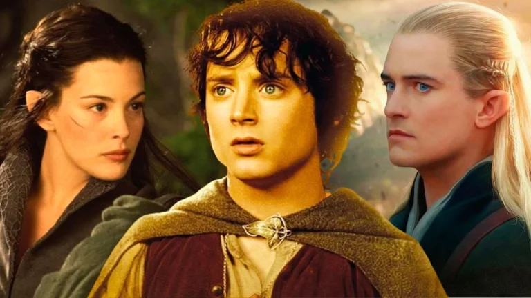 LOTR Rich List: The Wealthiest Actors in Middle-earth, Ranked