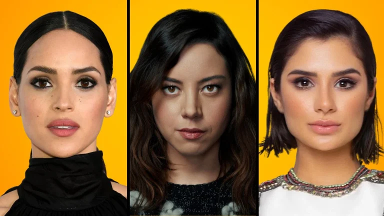 Latina Actresses Everyone Absolutely Loves Working With