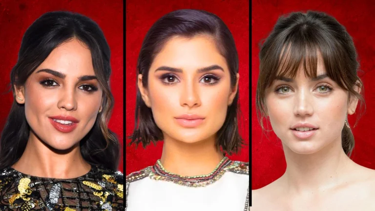 Latina Actresses Famous for Their Incredible Kindness Behind the Scenes