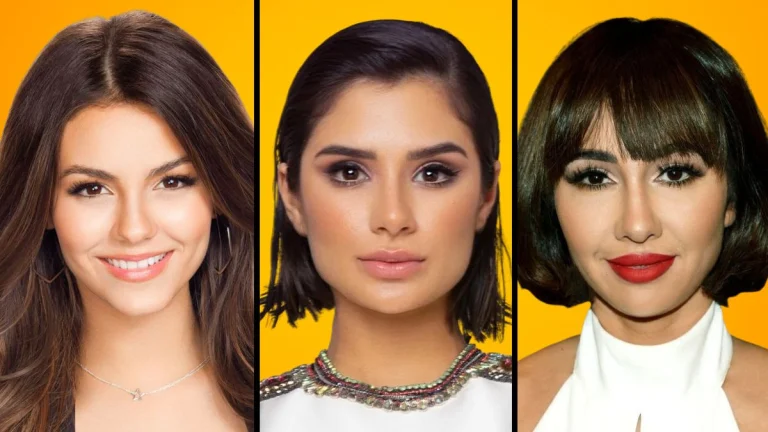 Latina Actresses Renowned for Their Incredible Work Ethic