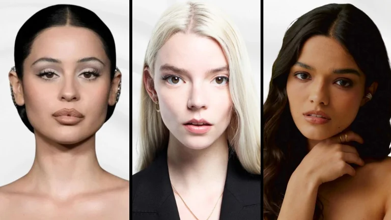 Latina Actresses Who Bravely Faced Targeted Racism