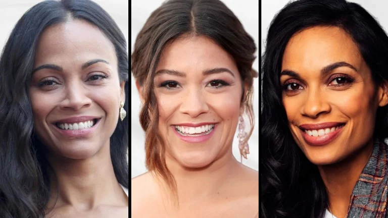 Latina Actresses Who Can Play Absolutely Anything and Deliver