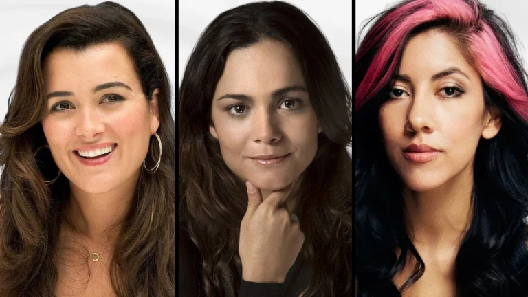 Latina Actresses Who Completely Broke the Hollywood Mold