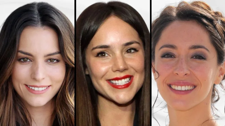 Latina Actresses Who Completely Outshined Their Famous Parents
