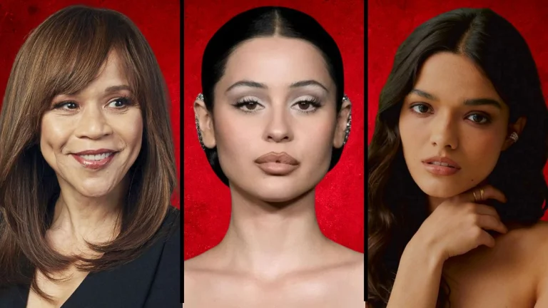 Latina Actresses Who Completely Revolutionized Hollywood