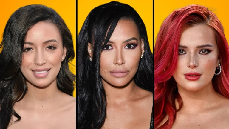 Latina Actresses Who Deeply Regretted Their Most Famous Roles